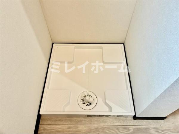 フォルモントの設備