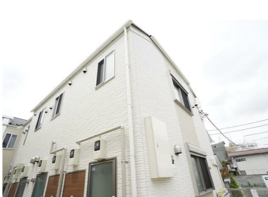 サークルハウス都立大学