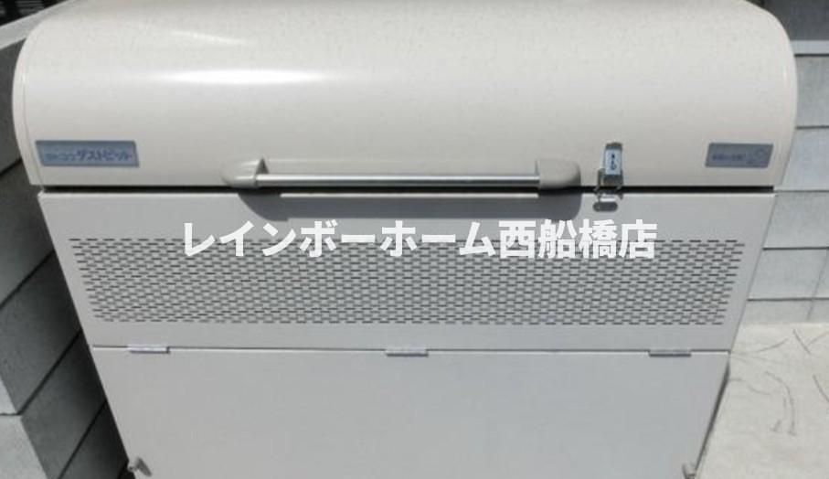 ヴェスタ市川のその他