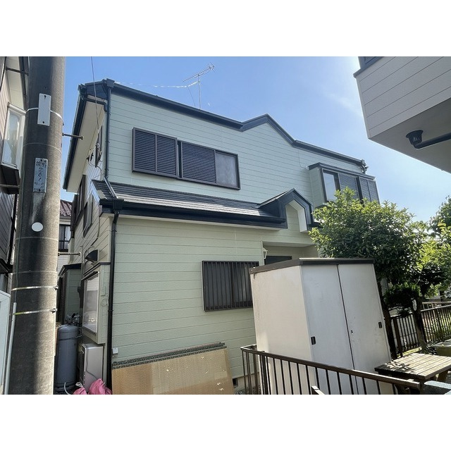 リブレス上戸建