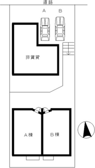 ルミエール等々力 Aのその他
