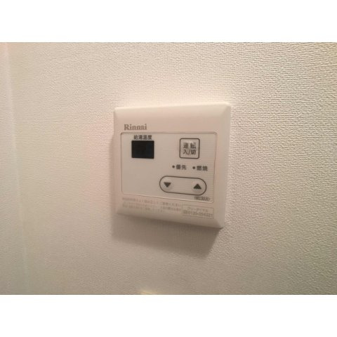 サルーテ熊谷のその他