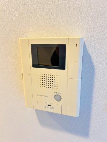 【セキュリティ】グランクリュ西宮