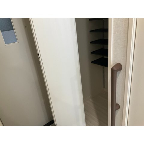 壱番館の内装