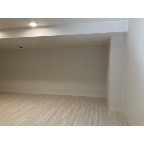 壱番館の内装
