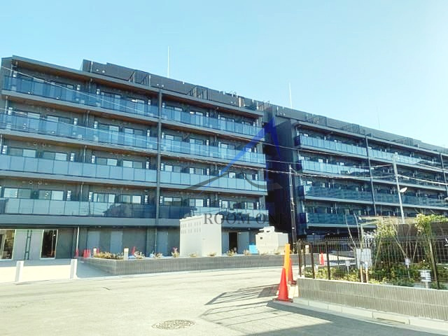 ＲＪＲリクロス高砂