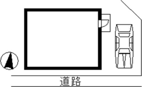 駒沢１－２ハウス Cのその他