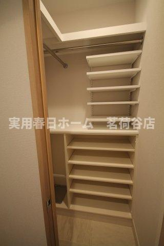 ※同間取り別部屋参考写真