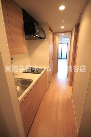 ※同間取り別部屋参考写真