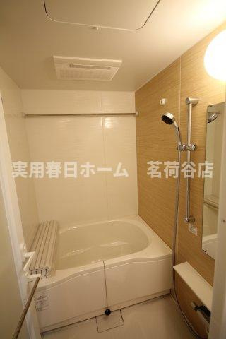 【浴室】