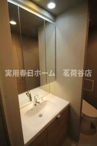 ※同間取り別部屋参考写真
