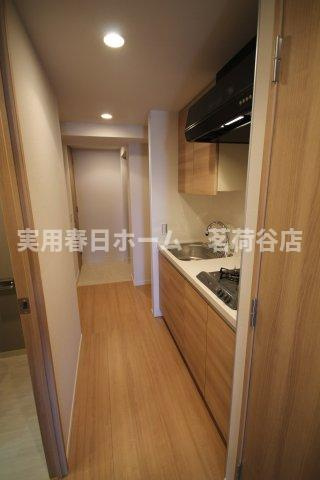 ※同間取り別部屋参考写真