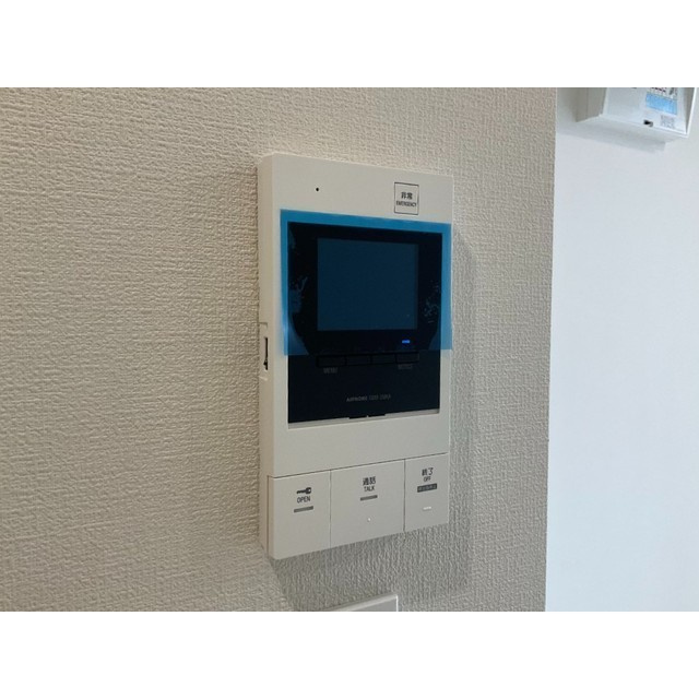 壱番館の設備