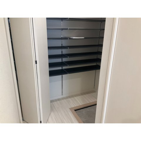 壱番館の内装
