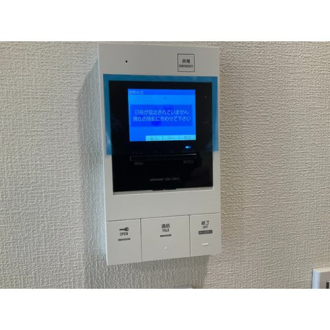壱番館の設備