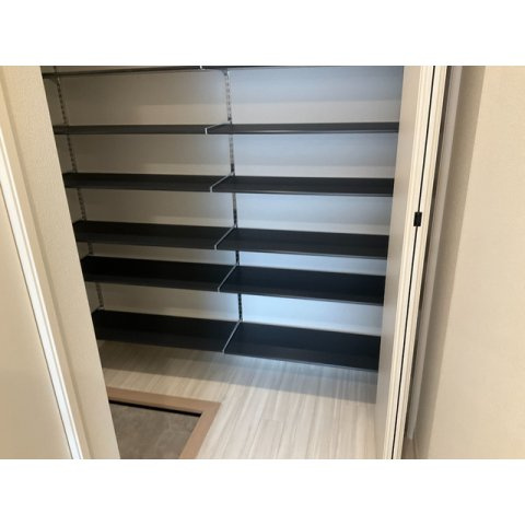壱番館の内装