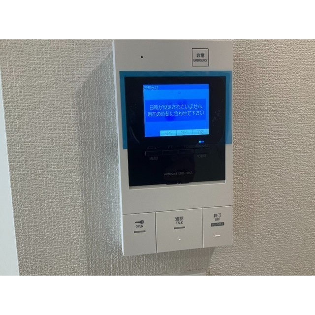 壱番館の設備