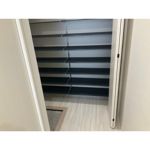 壱番館の内装