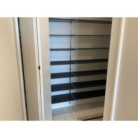 壱番館の内装