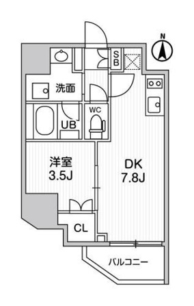 ALTERNA亀戸Ⅲ