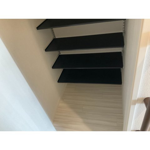 壱番館の内装
