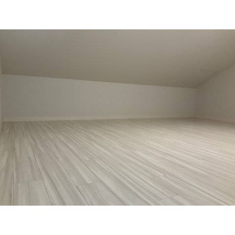 壱番館の内装