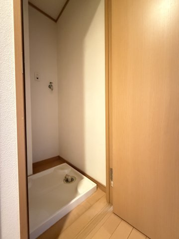 メゾンドマルコの内装