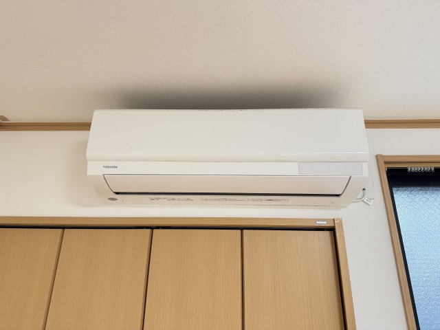 メゾンドマルコの設備