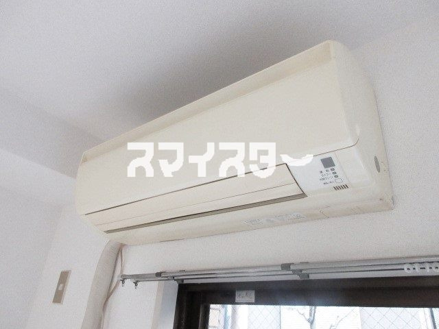 ホーユウパレス青梅の設備