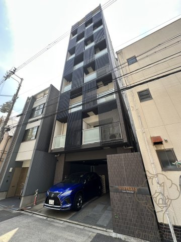 ウィステリア大阪天満宮