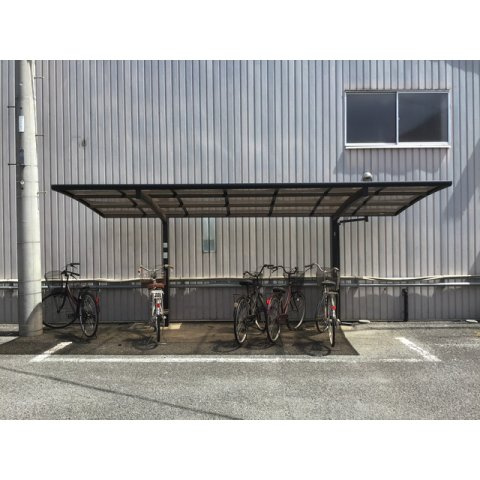 コンフォーレハイムレッドのその他
