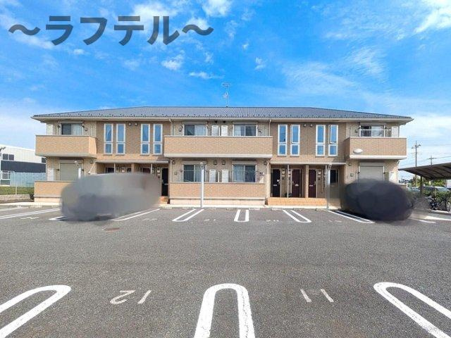 コリーヌ　A