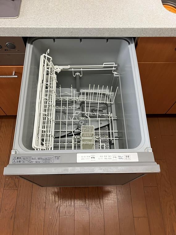 クレストフォルム武蔵浦和グランステージの設備