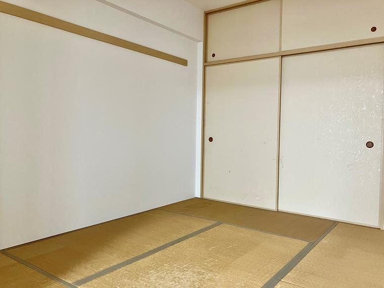 クレストフォルム武蔵浦和グランステージの内装
