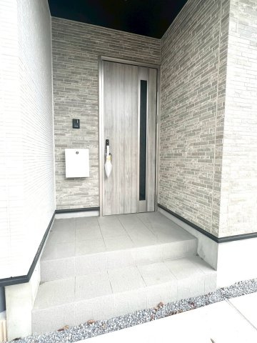 戸田市川岸3丁目2180番　B号棟