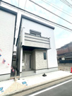 戸田市川岸3丁目2180番　B号棟の画像