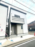 戸田市川岸3丁目2180番　B号棟の画像