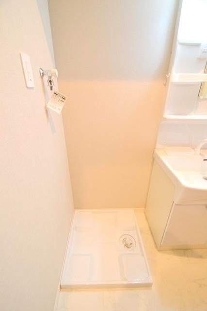 THE SQUARE・Grand　Residenceの設備