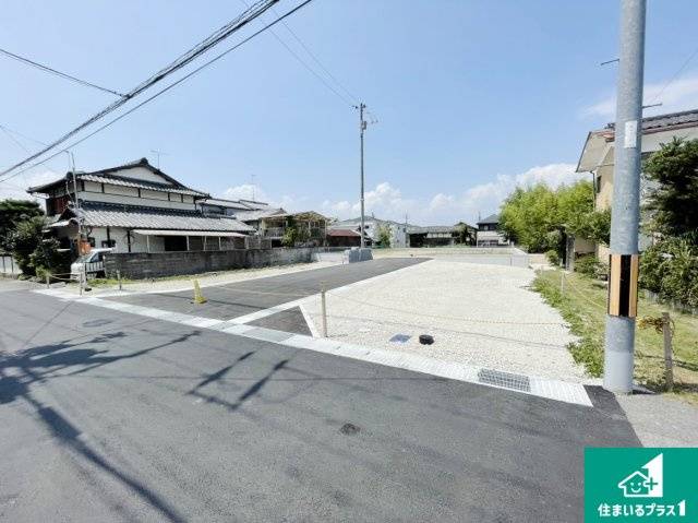 亀岡市古世町　第4期　新築一戸建て