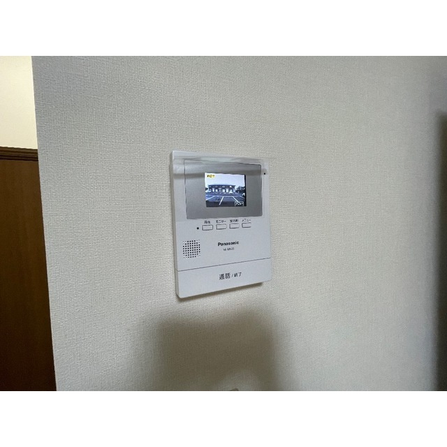 エリナハイムNo.2の設備
