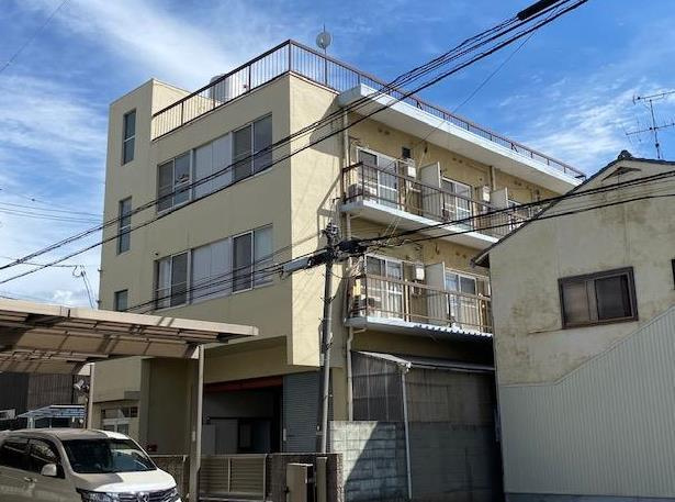 鈴木建設ビル　