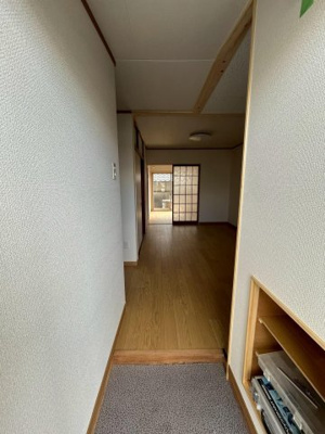 【玄関】 | 鈴木建設ビル　