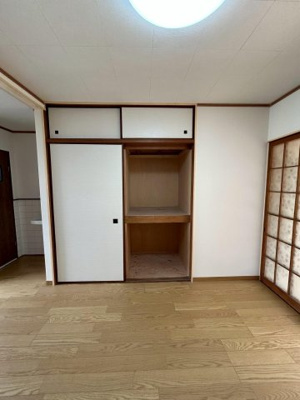 【収納】 | 鈴木建設ビル　