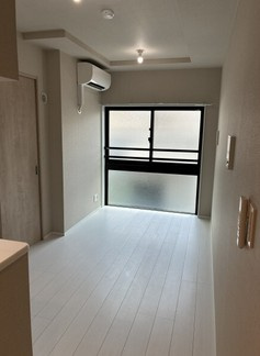 【居間・リビング】