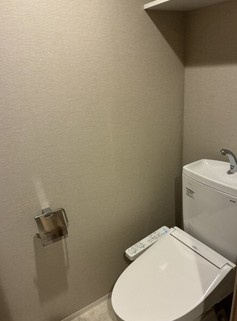 【トイレ】