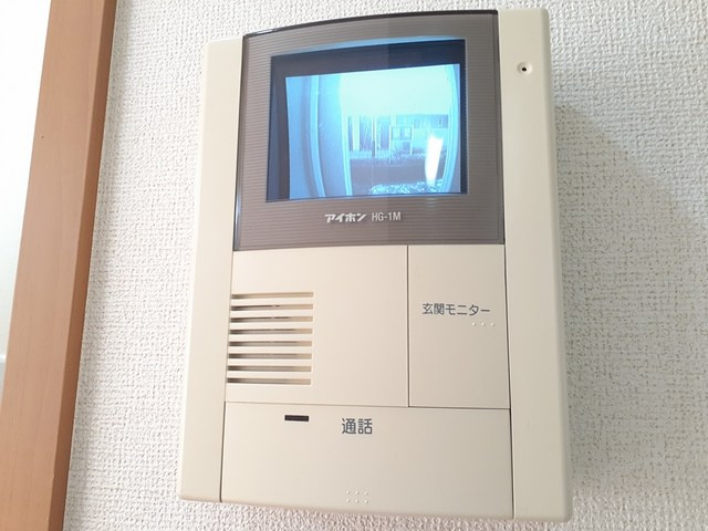 アヴァンティ　Ⅰのセキュリティ|その他設備