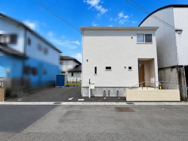 中古住宅　旦島中町1丁目