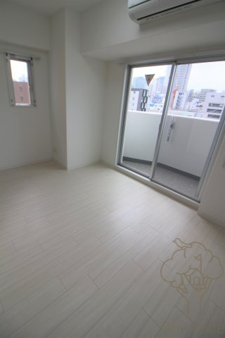 コンフォート滝川公園の内装