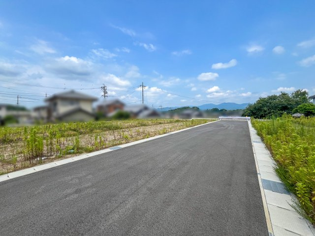 亀山市栄町《全8区画》