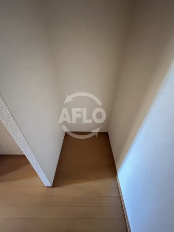 アースブルージュの設備|アースブルージュ　冷蔵庫置き場